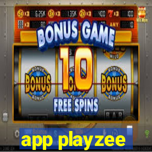 app playzee